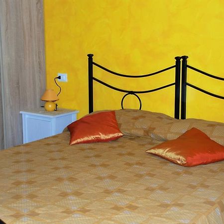 Beni Benius Hotel Selva Candida Kültér fotó