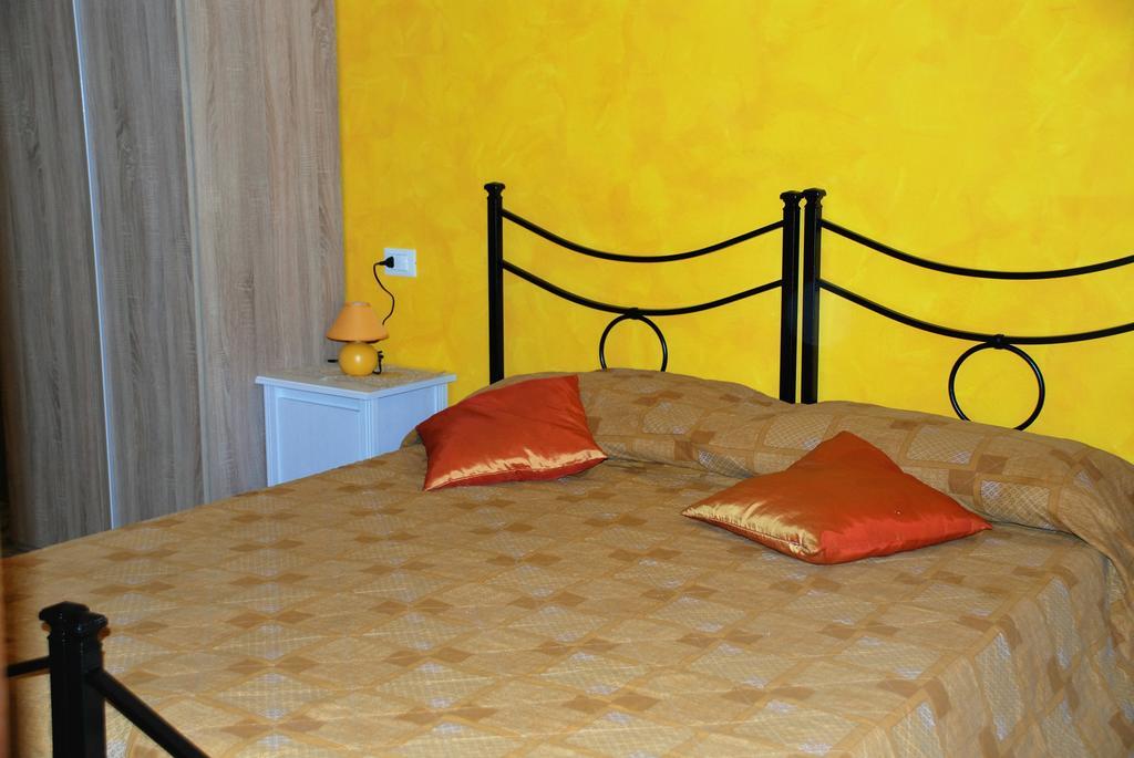 Beni Benius Hotel Selva Candida Kültér fotó