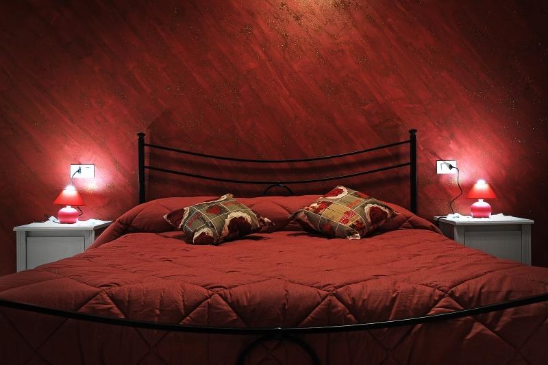 Beni Benius Hotel Selva Candida Kültér fotó