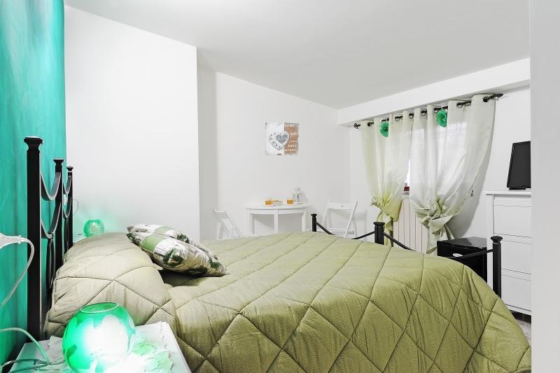 Beni Benius Hotel Selva Candida Kültér fotó