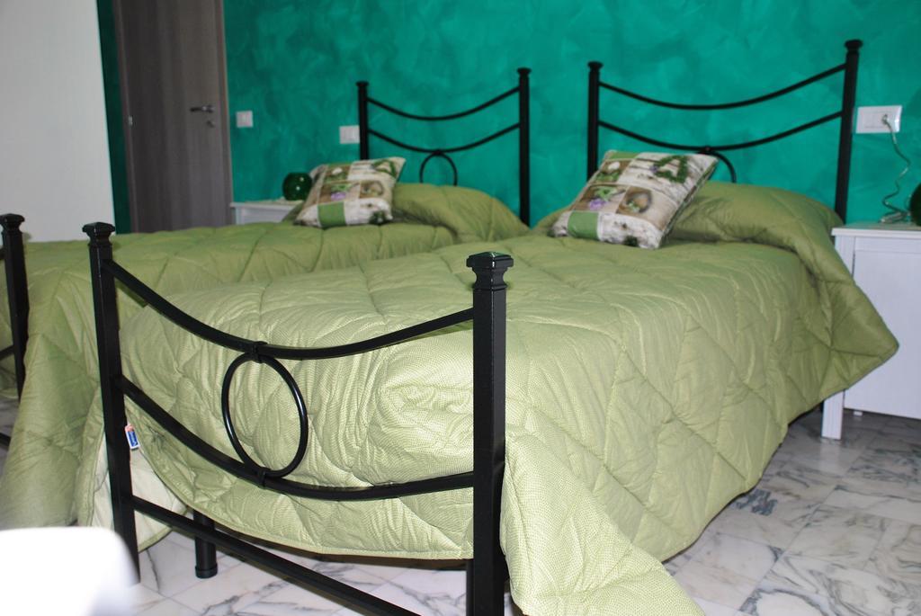 Beni Benius Hotel Selva Candida Kültér fotó