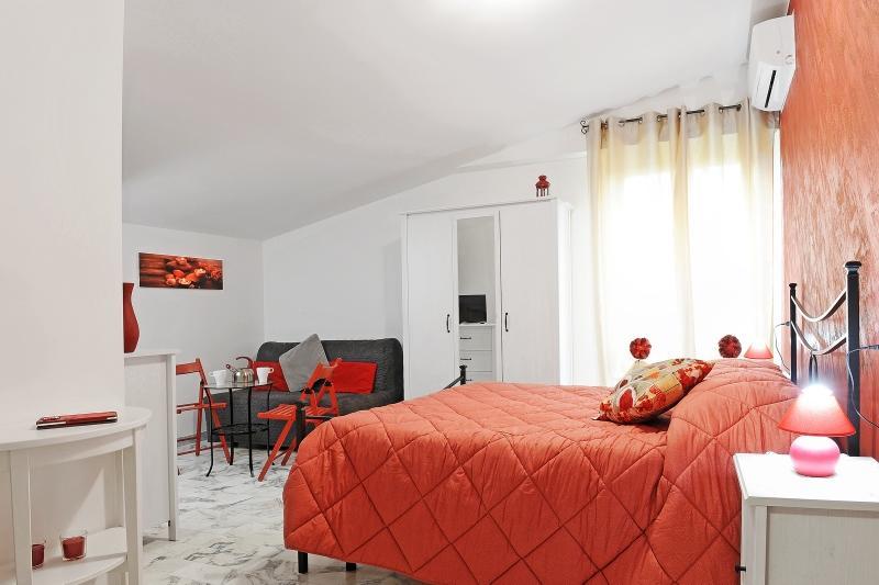 Beni Benius Hotel Selva Candida Kültér fotó