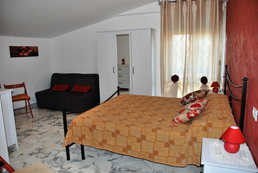 Beni Benius Hotel Selva Candida Kültér fotó