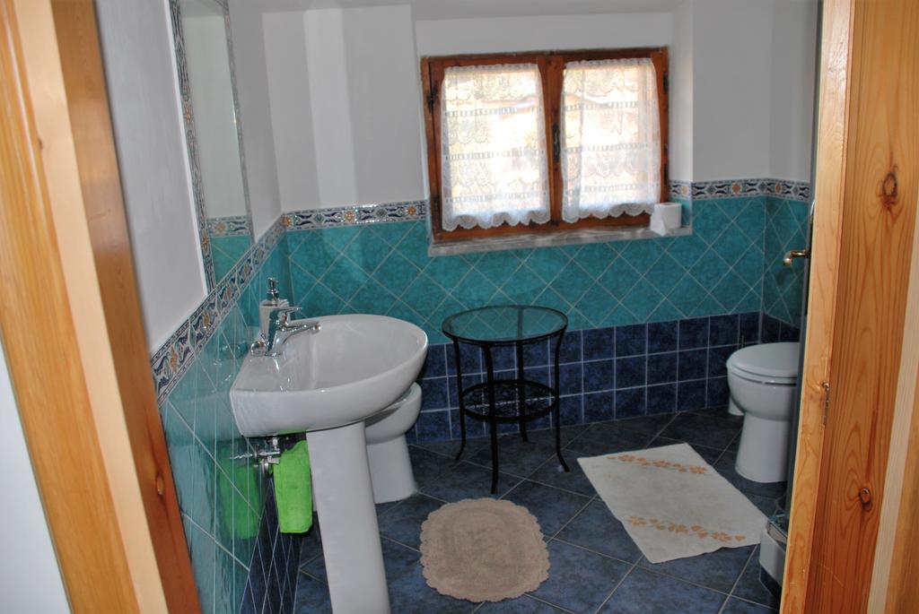 Beni Benius Hotel Selva Candida Kültér fotó