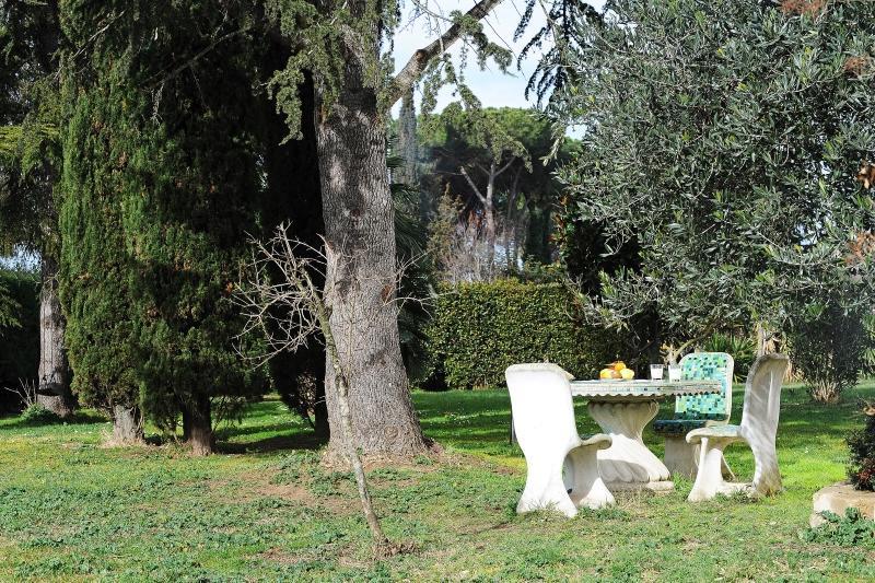 Beni Benius Hotel Selva Candida Kültér fotó