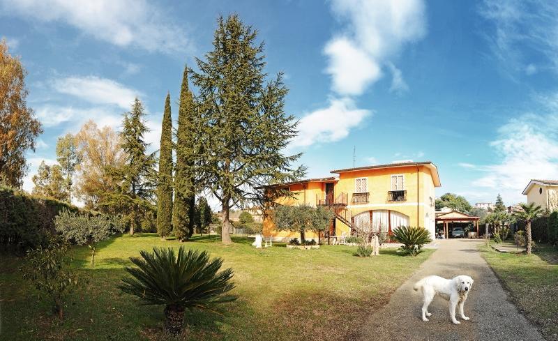 Beni Benius Hotel Selva Candida Kültér fotó