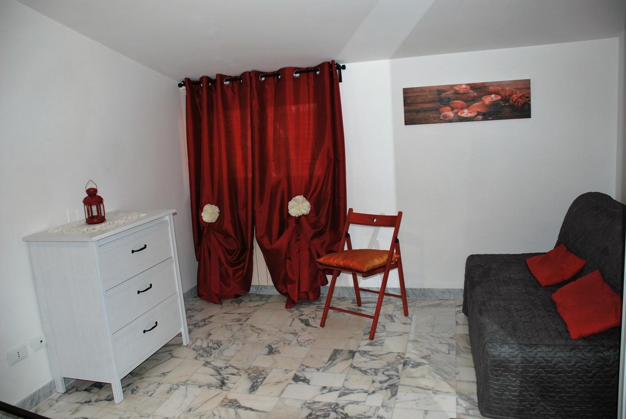 Beni Benius Hotel Selva Candida Kültér fotó